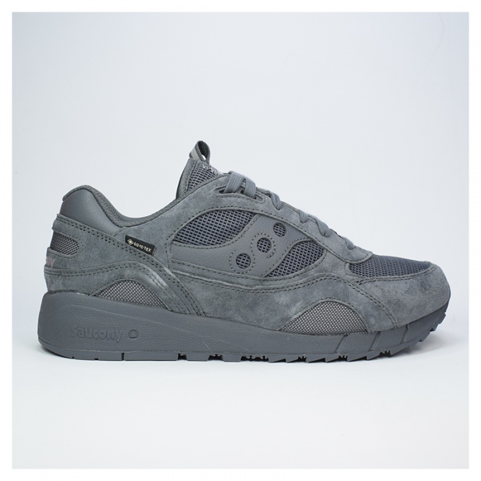 Zapatillas Saucony Shadow 6000 GTX Gore-Tex Grey S70786-5