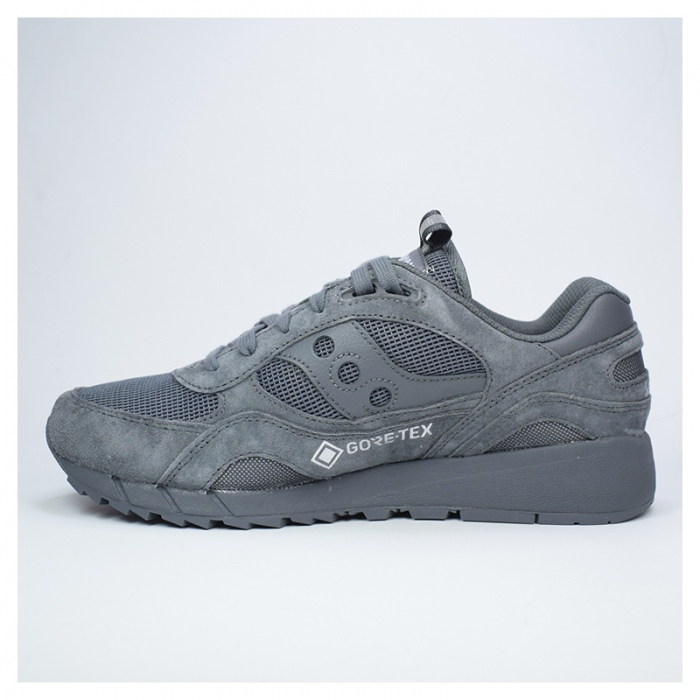 Zapatillas Saucony Shadow 6000 GTX Gore-Tex Grey S70786-5