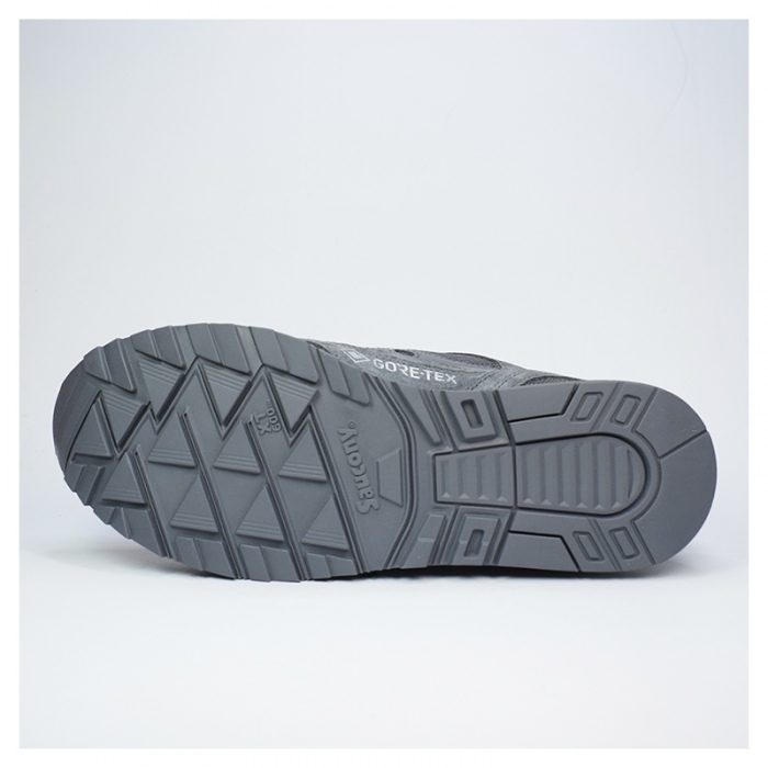 Zapatillas Saucony Shadow 6000 GTX Gore-Tex Grey S70786-5