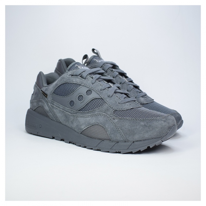 Zapatillas Saucony Shadow 6000 GTX Gore-Tex Grey S70786-5