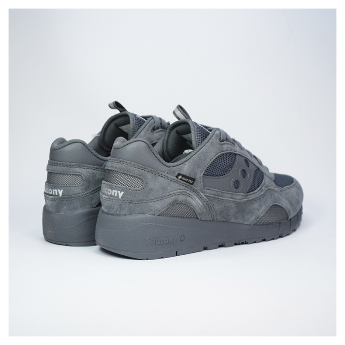 Zapatillas Saucony Shadow 6000 GTX Gore-Tex Grey S70786-5
