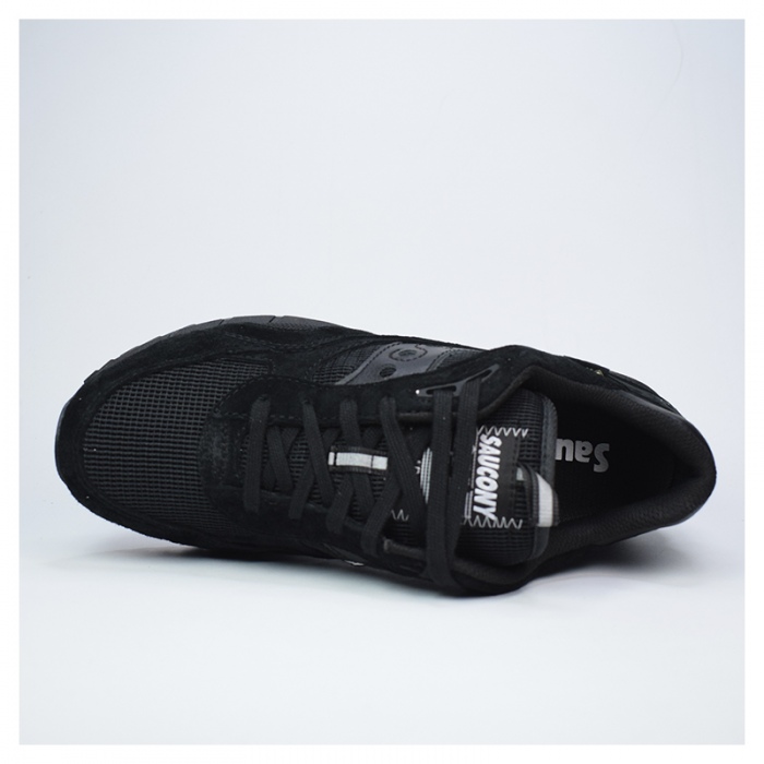 Zapatillas Saucony Shadow 6000 GTX Gore-Tex Triple Black S70786-4