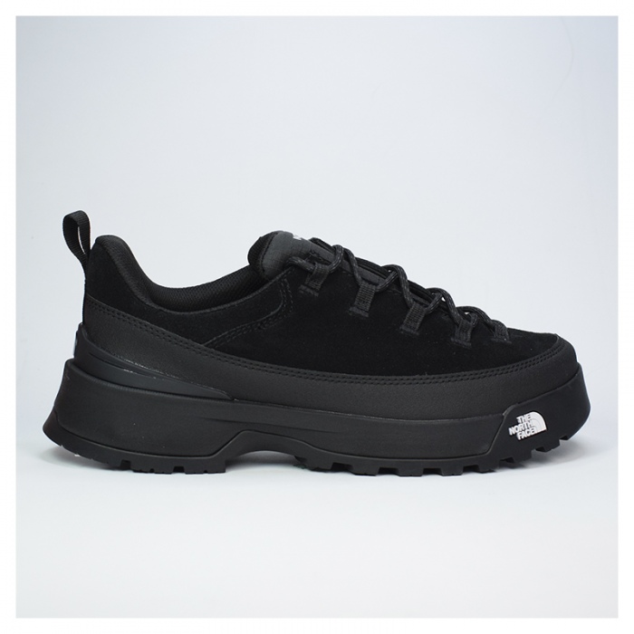 Zapatillas The North Face Glenclyffe Urban Low Black NF0A8A96KX7