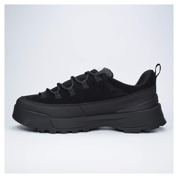 Zapatillas The North Face Glenclyffe Urban Low Black NF0A8A96KX7