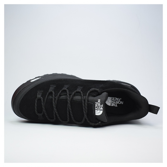 Zapatillas The North Face Glenclyffe Urban Low Black NF0A8A96KX7