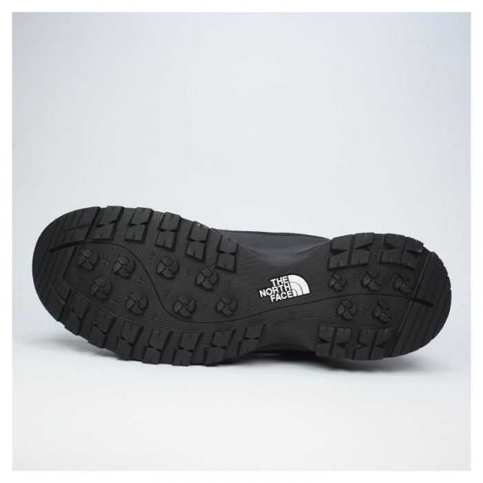 Zapatillas The North Face Glenclyffe Urban Low Black NF0A8A96KX7