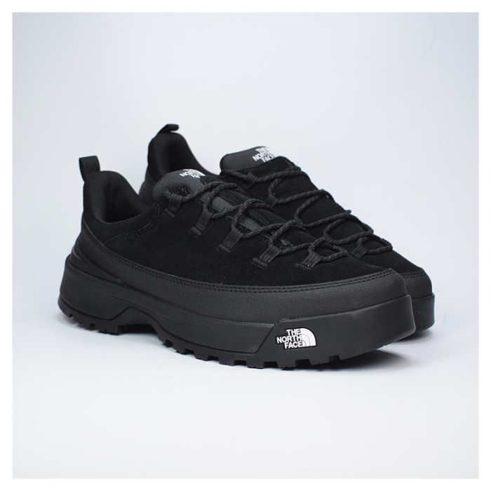 Zapatillas The North Face Glenclyffe Urban Low Black NF0A8A96KX7