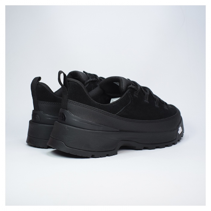 Zapatillas The North Face Glenclyffe Urban Low Black NF0A8A96KX7