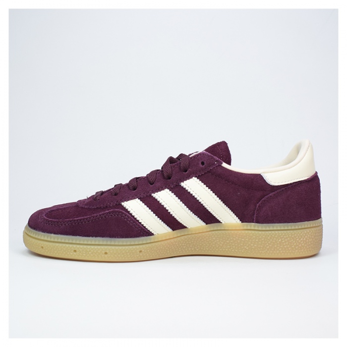 Adidas Handball Spezial Maroon/CreWhite/Goldmt JP8726