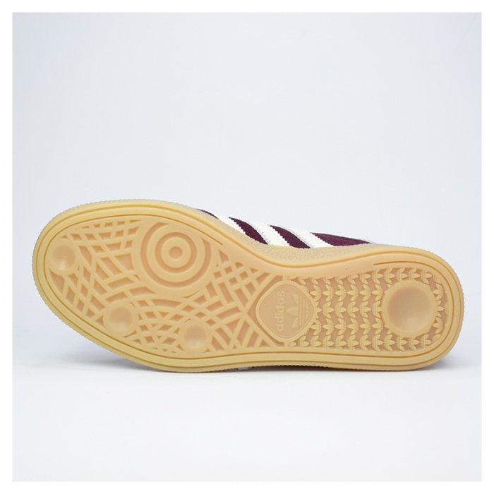 Adidas Handball Spezial Maroon/CreWhite/Goldmt JP8726