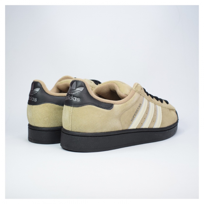 Adidas Superstar II SupCol/cReWhite/CBlack JQ3221