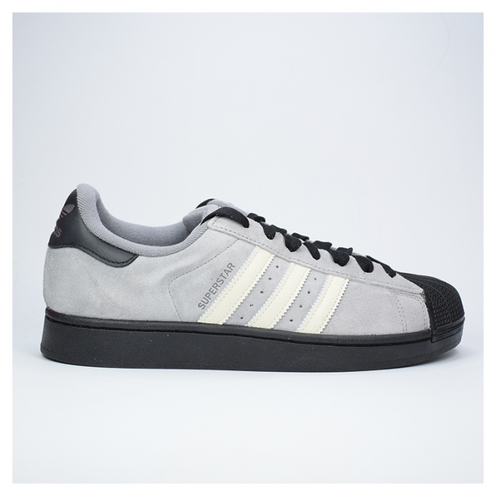 Adidas Superstar II Grethr/CreWhite/CBlack JQ3222