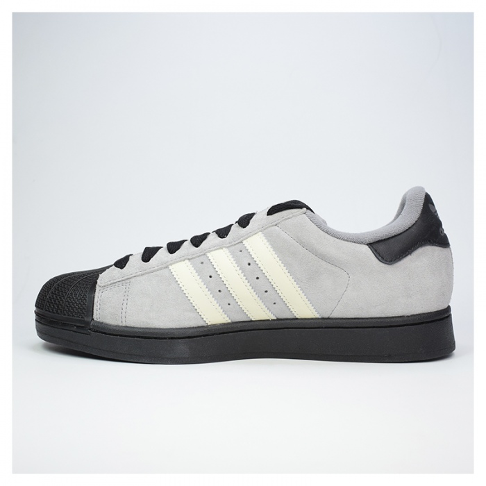 Adidas Superstar II Grethr/CreWhite/CBlack JQ3222