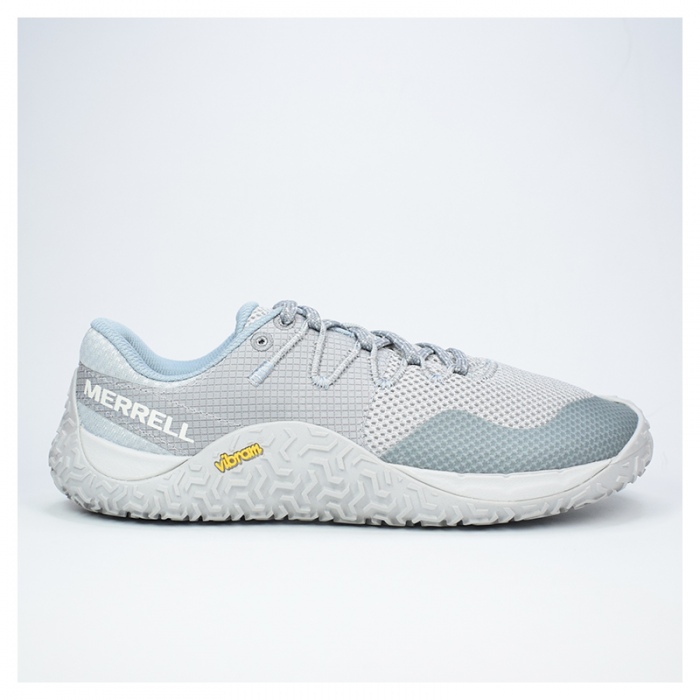 Zapatillas Merrell Trail Glove 7 Womens Highrise/Gris Moyen J067712