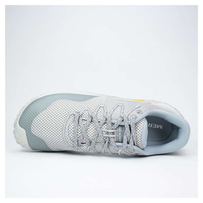 Merrell Trail Glove 7 Womens Highrise/Gris Moyen J067712