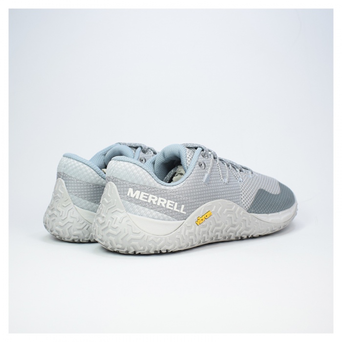 Zapatillas Merrell Trail Glove 7 Womens Highrise/Gris Moyen J067712