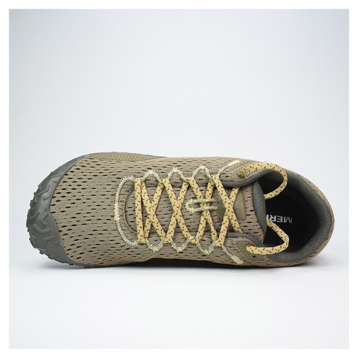 Zapatillas Merrell Mens Vapor Glove 6 Cairn J068603