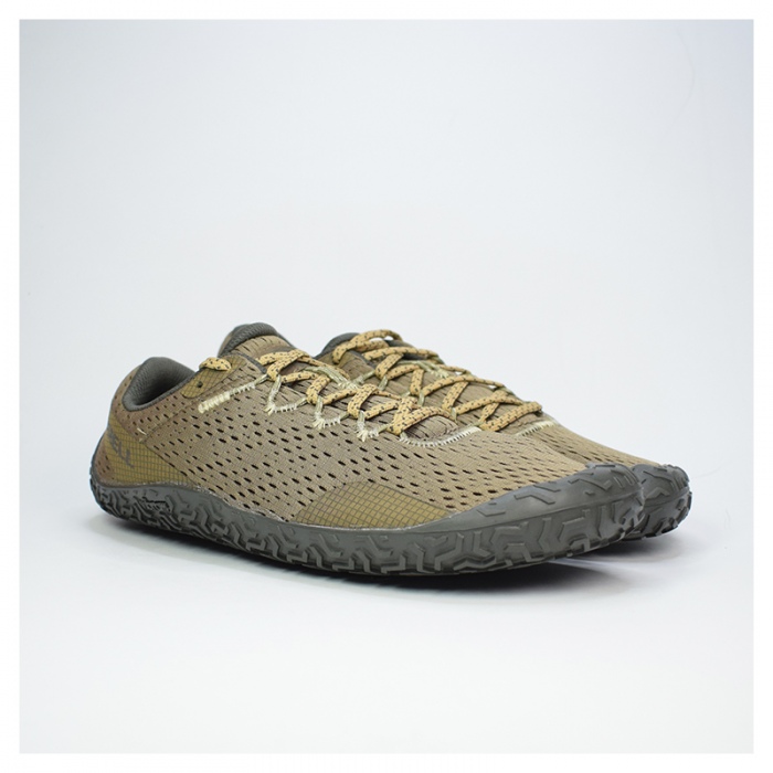 Merrell Mens Vapor Glove 6 Cairn J068603