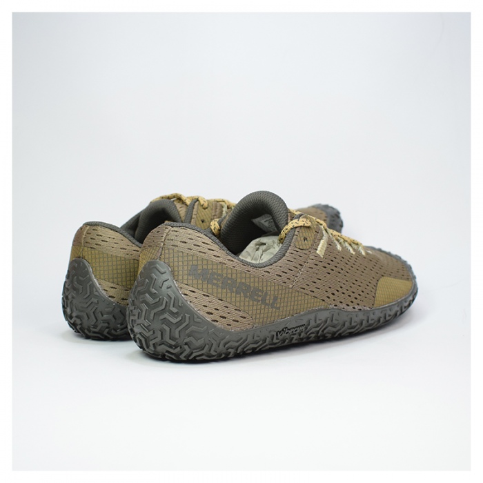 Zapatillas Merrell Mens Vapor Glove 6 Cairn J068603
