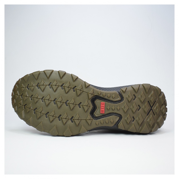 Zapatillas Vans MTE Crosspath Light Brown VN000CVULBR1