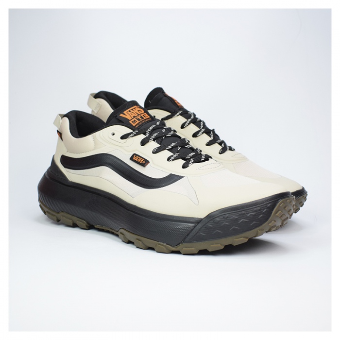 Zapatillas Vans MTE Crosspath Light Brown VN000CVULBR1