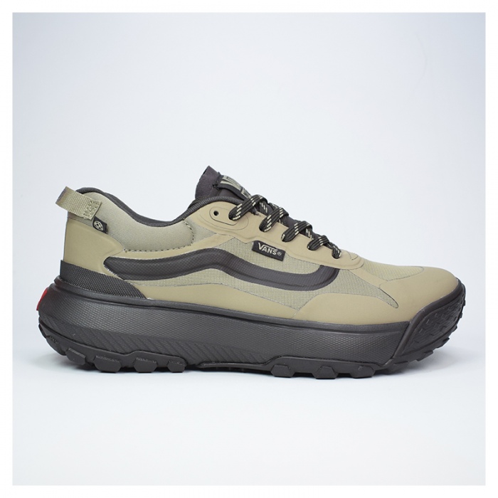 Zapatillas Vans MTE Crosspath Dark Brown VN000CVUDRB1
