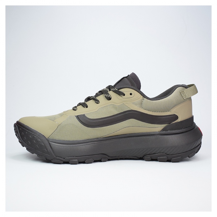 Zapatillas Vans MTE Crosspath Dark Brown VN000CVUDRB1