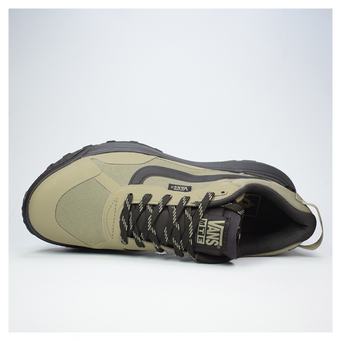 Zapatillas Vans MTE Crosspath Dark Brown VN000CVUDRB1