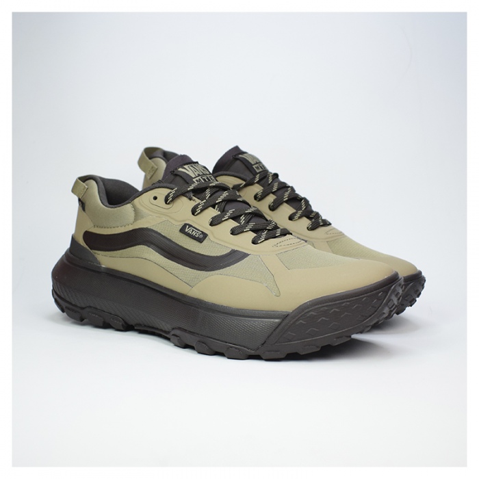 Zapatillas Vans MTE Crosspath Dark Brown VN000CVUDRB1