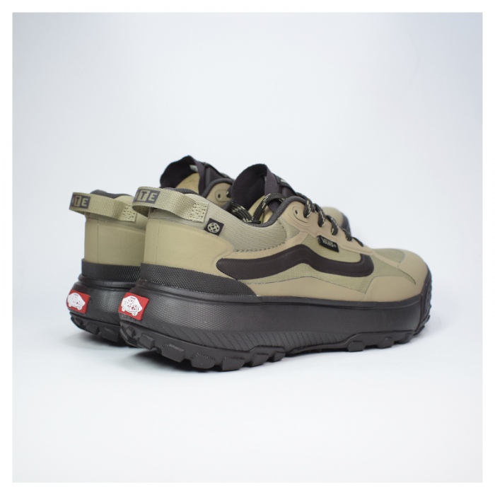 Zapatillas Vans MTE Crosspath Dark Brown VN000CVUDRB1