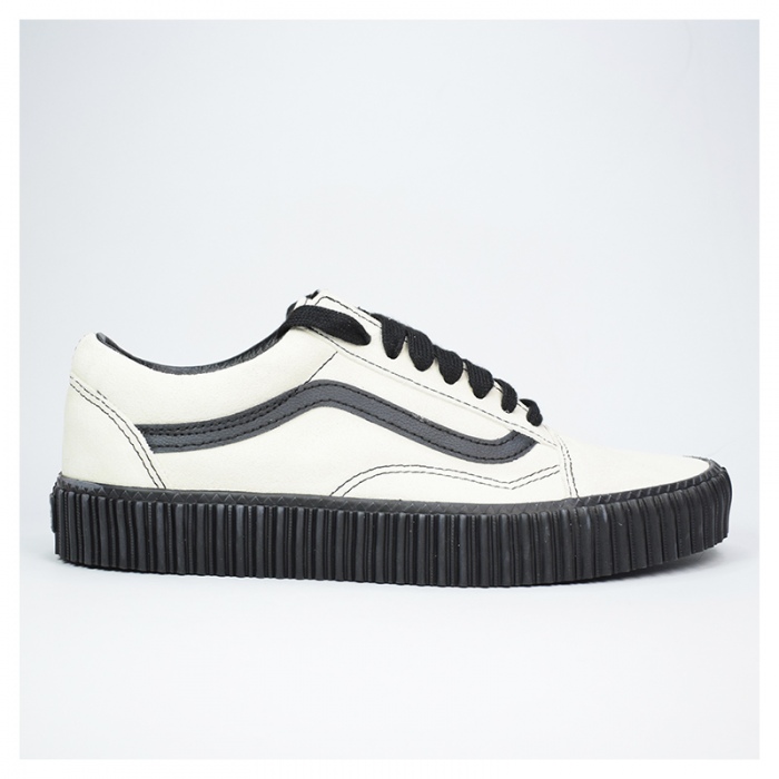 Vans Old Skool Creeper Grunge Classic White VN000DCE2VZ1