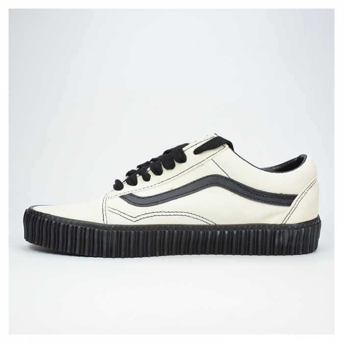 Vans Old Skool Creeper Grunge Classic White VN000DCE2VZ1