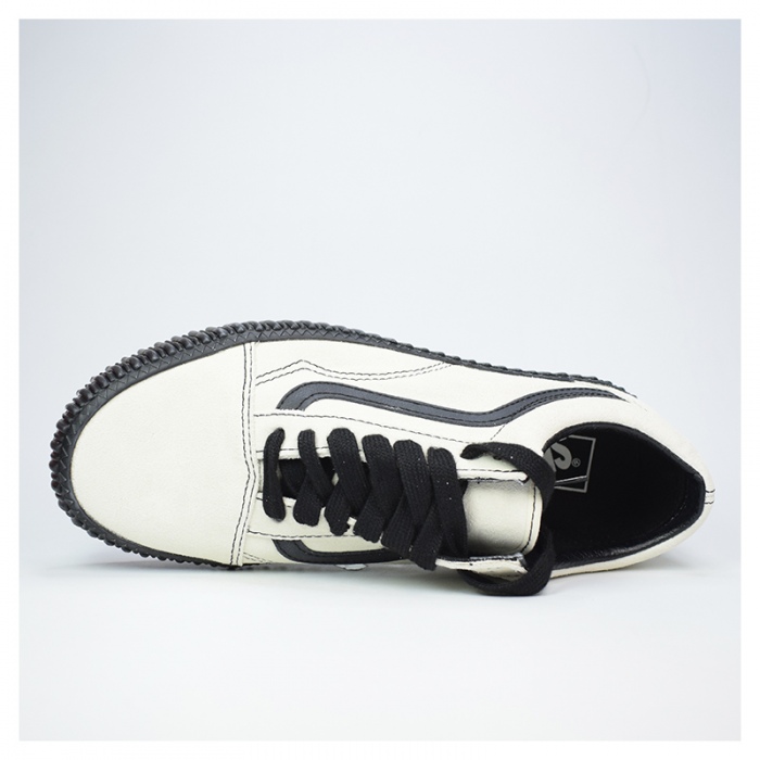 Vans Old Skool Creeper Grunge Classic White VN000DCE2VZ1