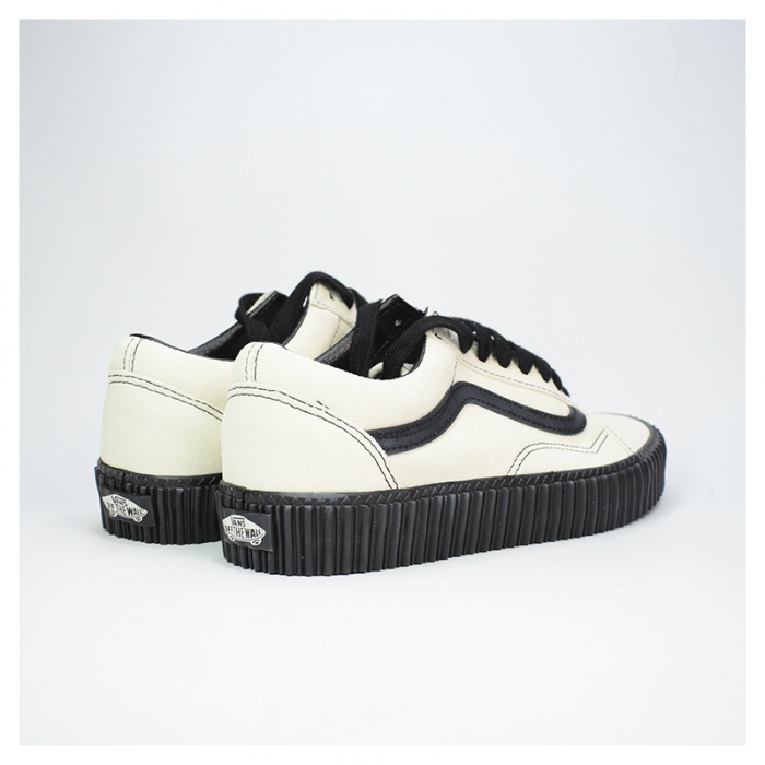Vans Old Skool Creeper Grunge Classic White VN000DCE2VZ1