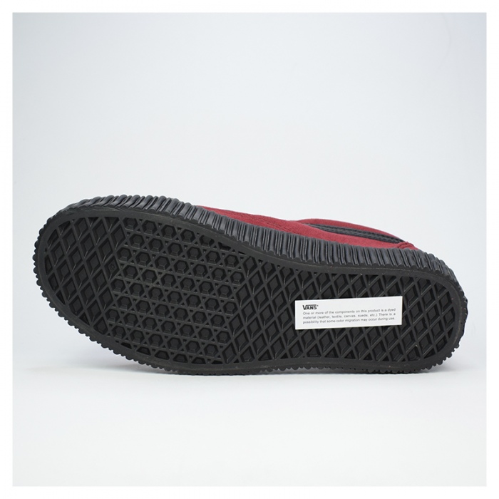 Vans Old Skool Creeper Grunge Burdeaux VN000DCEBRD1