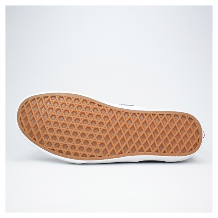 Zapatillas Vans Classic Slip-On Color Theory Checkerboard Marrón Topo VN000BVZ1NU1