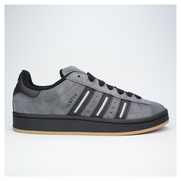 Zapatillas Adidas Campus 00s Onix/CBlack/Halsil JS3784