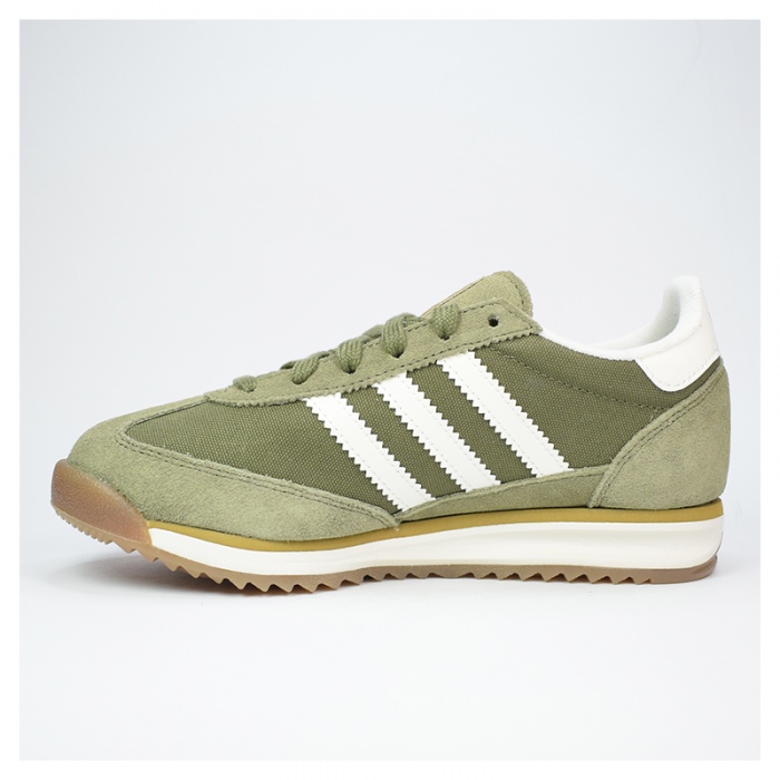 Zapatillas Adidas SL 72 RS Focoli/Owhite/Golbei JR8769