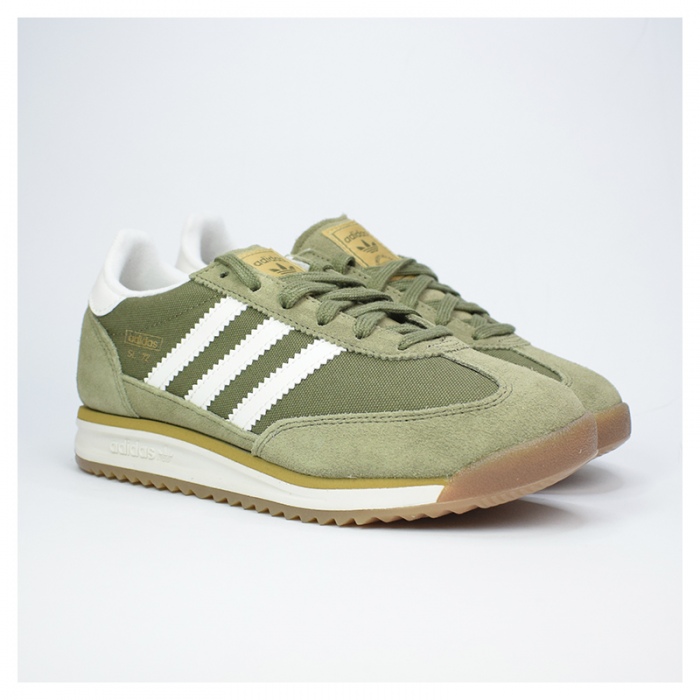 Adidas SL 72 RS Focoli/Owhite/Golbei JR8769