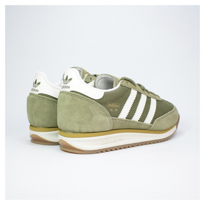 Adidas SL 72 RS Focoli/Owhite/Golbei JR8769