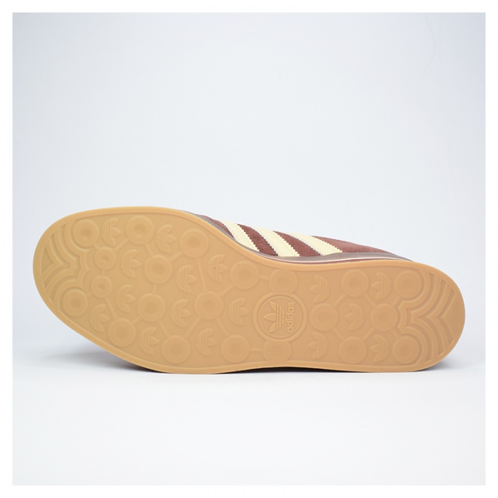Zapatillas Adidas Gazelle Stack W FoxBrn/Orgtin/Gum JS3928