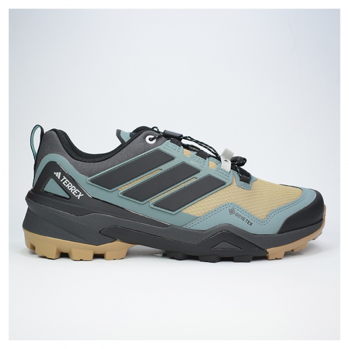 Adidas Terrex Skychaser GTX Cardboard/CBlack/LeIvy JQ9929