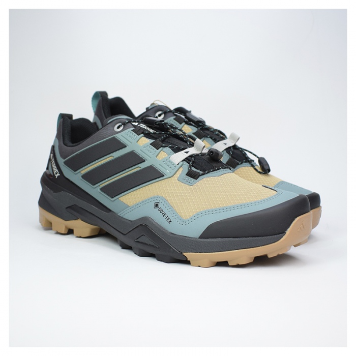 Zapatillas Adidas Terrex Skychaser GTX Cardboard/CBlack/LeIvy JQ9929