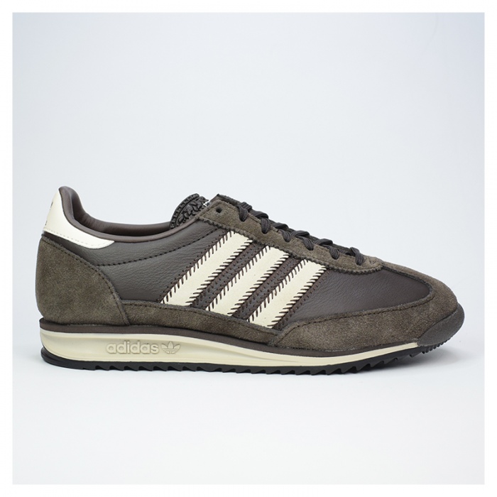 Adidas SL 72 OG W DBrown/CrWhite/CBlack JS3983