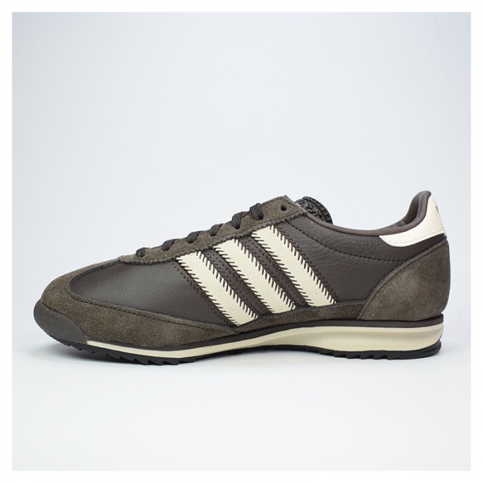 Adidas SL 72 OG W DBrown/CrWhite/CBlack JS3983