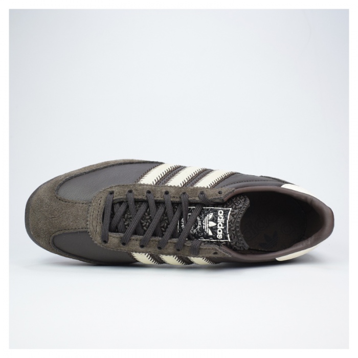 Adidas SL 72 OG W DBrown/CrWhite/CBlack JS3983