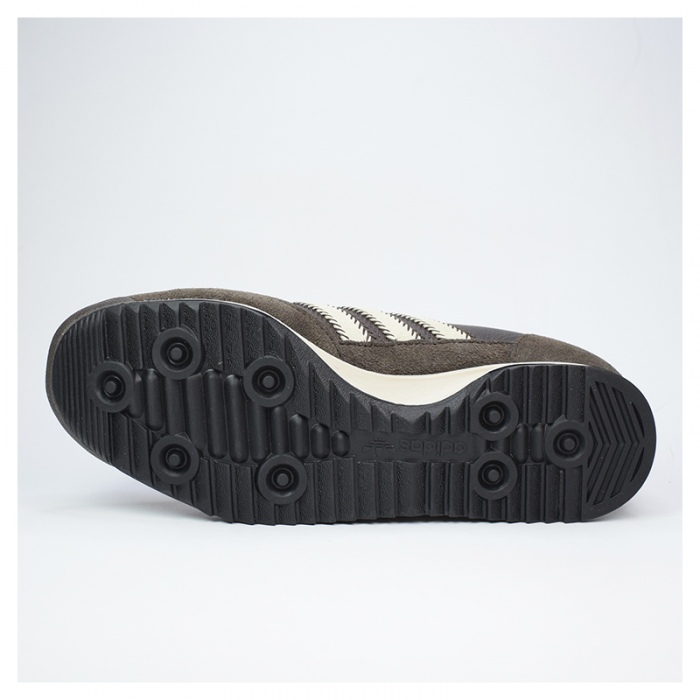 Zapatillas Adidas SL 72 OG W DBrown/CrWhite/CBlack JS3983