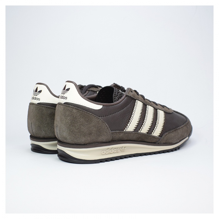 Adidas SL 72 OG W DBrown/CrWhite/CBlack JS3983