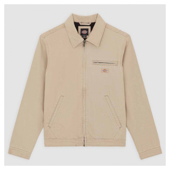 Dickies Painter Jacket Canvas Sand DK0A87020DS1