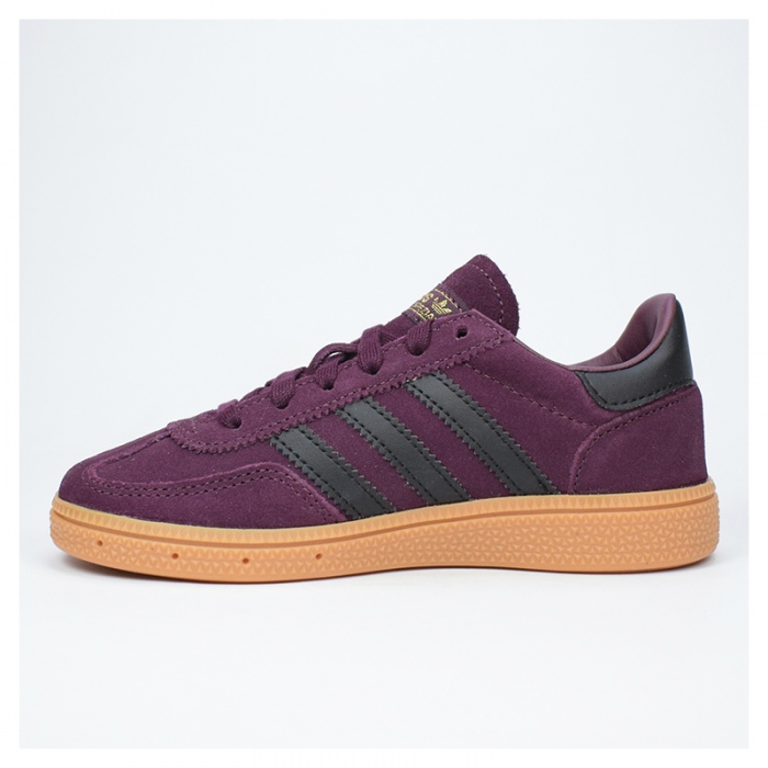 Adidas Handball Spezial C niño Maroon/CBlack/Gum JR2105
